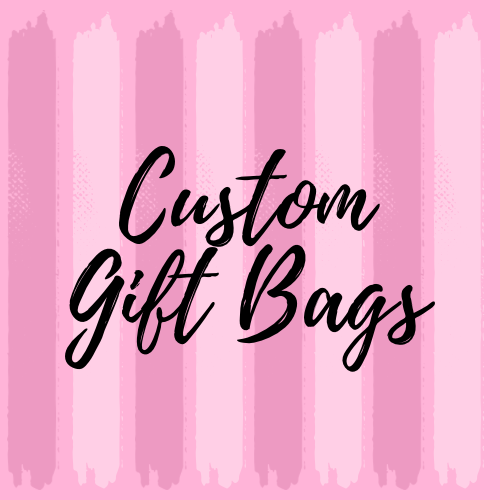 Custom Gift Bags